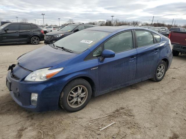 Image 1 of 2010 TOYOTA PRIUS  2010 with VIN JTDKN3DU9A0002324