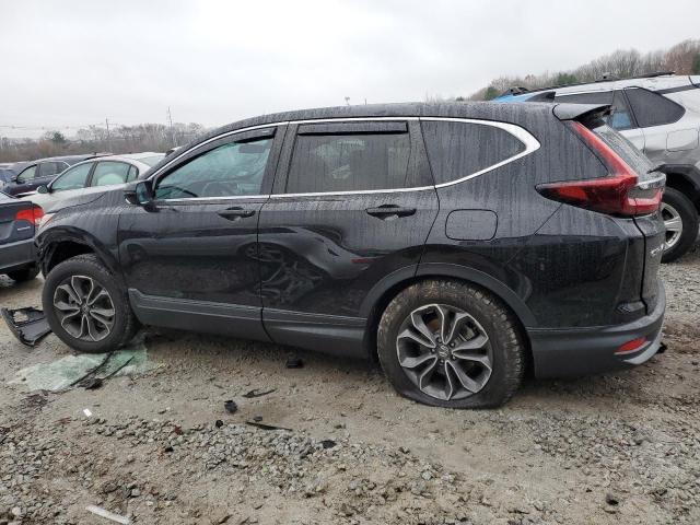 Image 2 of 2020 HONDA CR-V EX 2020 with VIN 2HKRW2H52LH688799