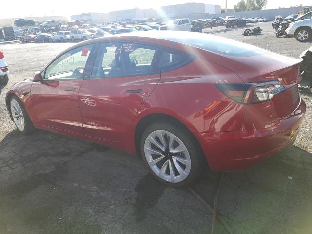 Image 2 of 2022 TESLA MODEL 3  2022 with VIN 5YJ3E1EA0NF289959
