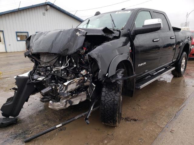 Obraz 2020 RAM 2500 LARAMIE 2020