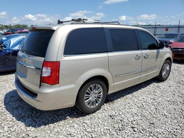 Изображение 3 2014 CHRYSLER TOWN & COUNTRY TOURING L 2014 с VIN 2C4RC1CG3ER329768