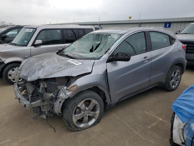 Image 1 of 2017 HONDA HR-V LX 2017 with VIN 3CZRU5H34HM703708
