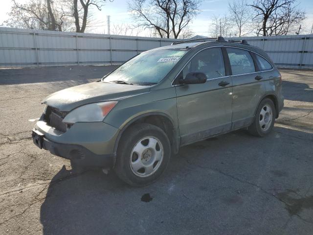 Obraz 1 z 2009 HONDA CR-V LX 2009 z VIN 5J6RE48369L023898