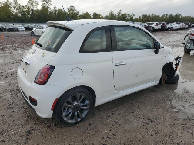 Image 3 of 2017 FIAT 500 POP 2017 with VIN 3C3CFFKR4HT700312