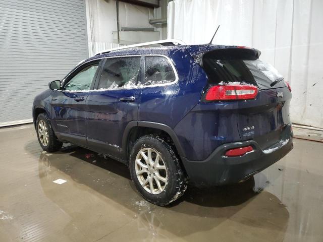 Image 2 of 2015 JEEP CHEROKEE LATITUDE 2015 with VIN 1C4PJMCB6FW785033