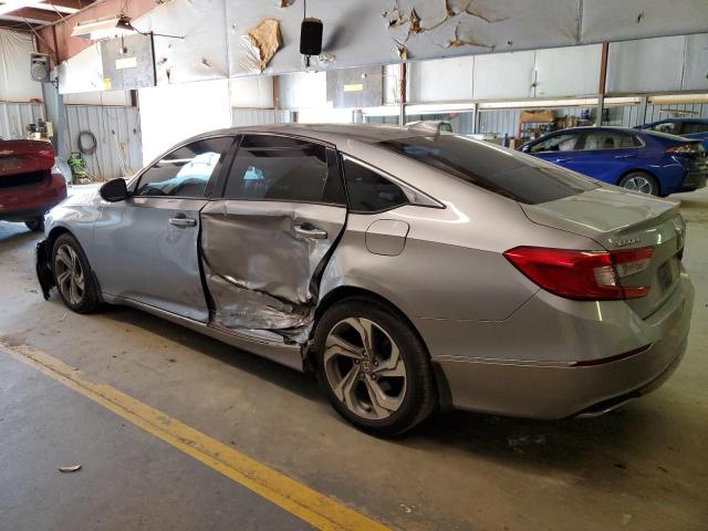 Image 2 of 2020 HONDA ACCORD EX 2020 with VIN 1HGCV1F40LA049973