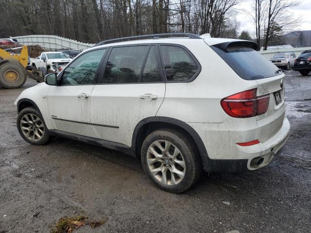 Изображение 2 2012 BMW X5 XDRIVE35I 2012 с VIN 5UXZV4C53CL987962