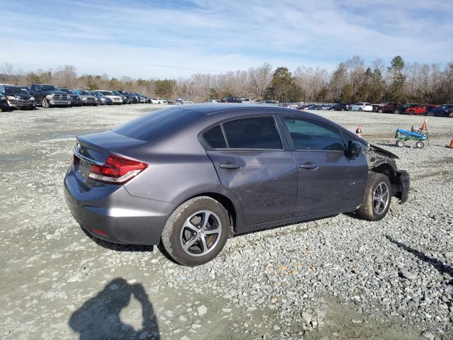 Obraz 3 z 2015 HONDA CIVIC SE 2015 z VIN 19XFB2F76FE208727