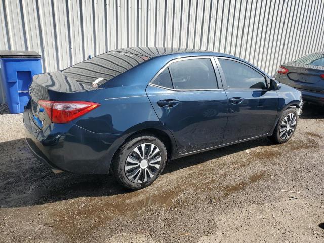 Изображение 3 2017 TOYOTA COROLLA L 2017 с VIN 2T1BURHE8HC950514