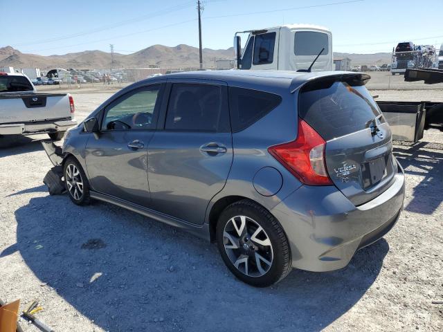 Изображение 2 2017 NISSAN VERSA NOTE S 2017 с VIN 3N1CE2CP4HL366905