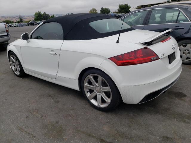 Изображение 2 2008 AUDI TT 2.0T 2008 с VIN TRUMF38J781018392