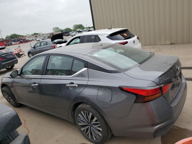 Изображение 2 2024 NISSAN ALTIMA SV 2024 с VIN 1N4BL4DV6RN331832