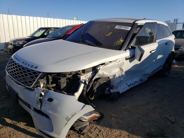 Image 1 of 2018 LAND ROVER RANGE ROVER VELAR S 2018 with VIN SALYB2RX5JA711013