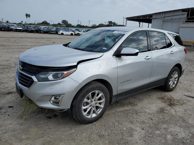 Image 1 of 2020 CHEVROLET EQUINOX LT 2020 with VIN 2GNAXKEV1L6174162