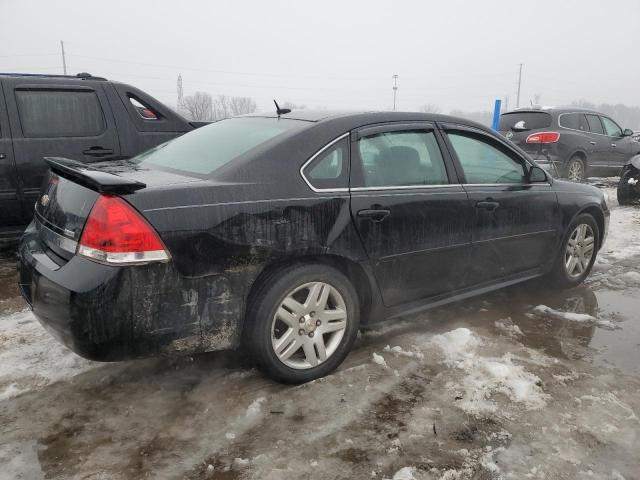 Obraz 3 z 2011 CHEVROLET IMPALA LT 2011 z VIN 2G1WB5EK6B1331211