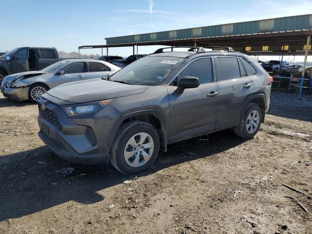 Image 1 of 2020 TOYOTA RAV4 LE 2020 with VIN 2T3H1RFVXLW101859
