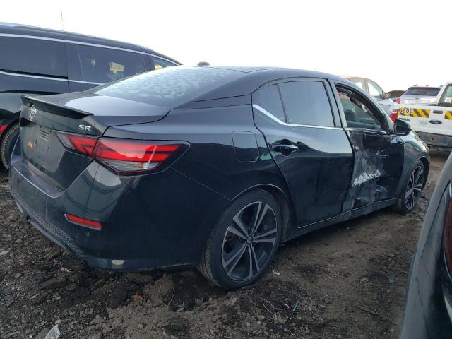 Obraz 3 z 2020 NISSAN SENTRA SR 2020 z VIN 3N1AB8DV5LY295919