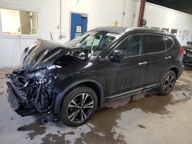 Obraz 1 z 2018 NISSAN ROGUE S 2018 z VIN JN8AT2MV0JW316532
