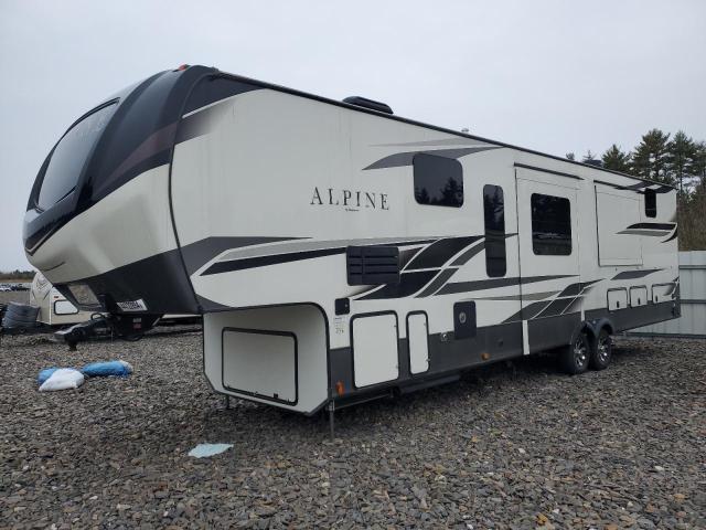 Obraz 2 z 2021 KEYSTONE 5TH WHEEL 2021 z VIN 4YDF37924ME780430