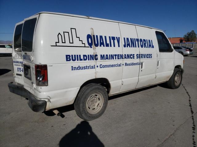 Изображение 3 2006 FORD ECONOLINE E150 VAN 2006 с VIN 1FTRE14W86DB16285