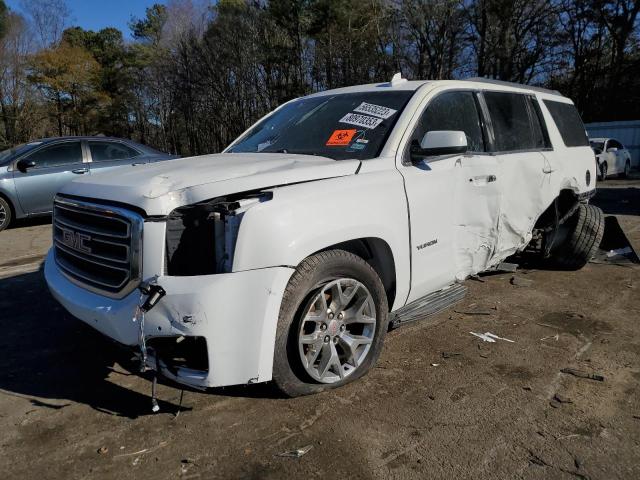 2016 GMC YUKON SLE 2016 image