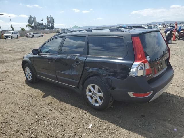 Изображение 2 2008 VOLVO XC70  2008 с VIN YV4BZ982981038161