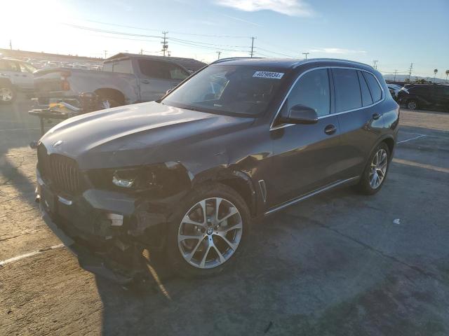 Изображение 2020 BMW X5 SDRIVE 40I 2020