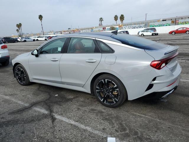 Obraz 2 z 2022 KIA K5 GT LINE 2022 z VIN 5XXG64J24NG136142