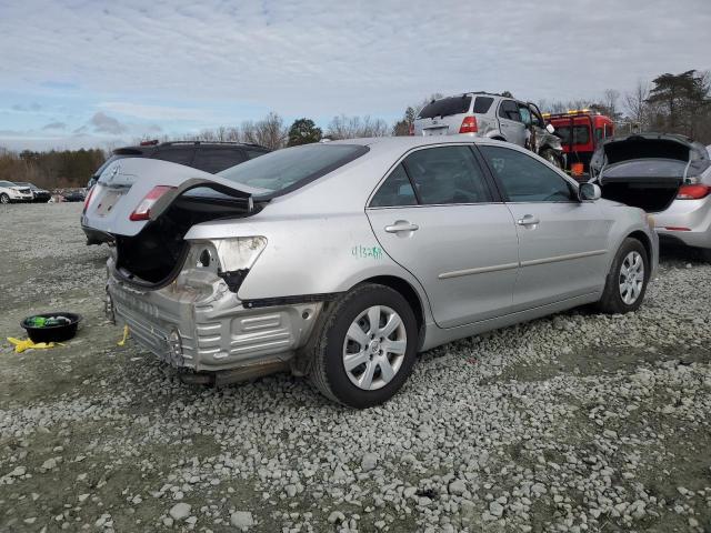 Image 3 of 2011 TOYOTA CAMRY BASE 2011 with VIN 4T1BF3EK7BU681039