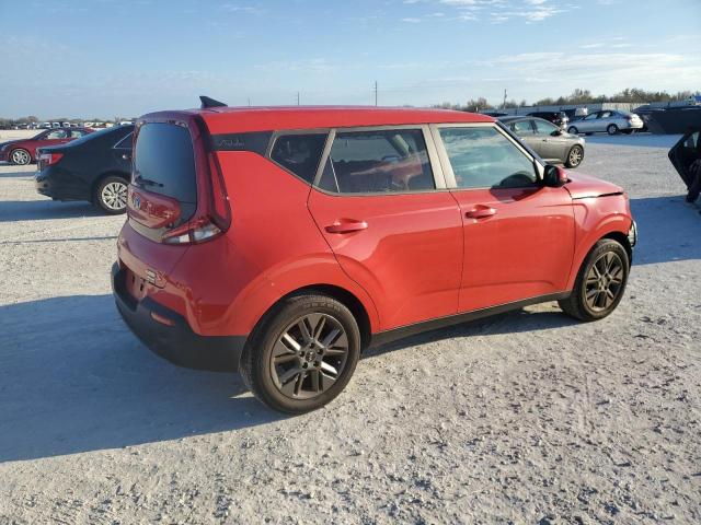 Изображение 3 2021 KIA SOUL LX 2021 с VIN KNDJ23AUXM7149675