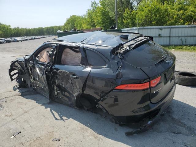 Obraz 2 z 2018 JAGUAR F-PACE PREMIUM 2018 z VIN SADCJ2FN7JA262431