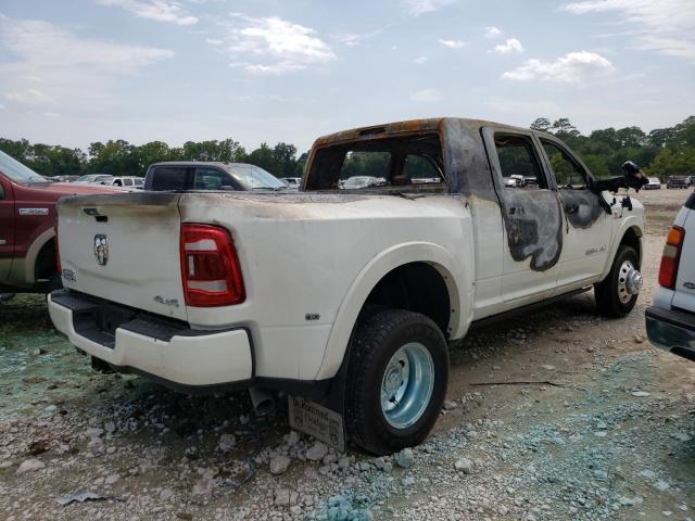 Изображение 3 2022 RAM 3500 LONGHORN 2022 с VIN 3C63RRNL5NG420101