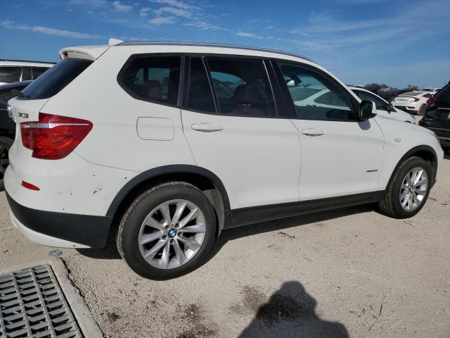 Изображение 3 2014 BMW X3 XDRIVE28I 2014 с VIN 5UXWX9C54E0D29004