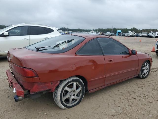 Изображение 3 1999 ACURA INTEGRA LS 1999 с VIN JH4DC445XXS003832