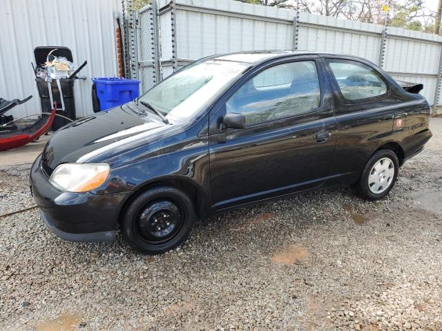 Изображение 2000 TOYOTA ECHO  2000