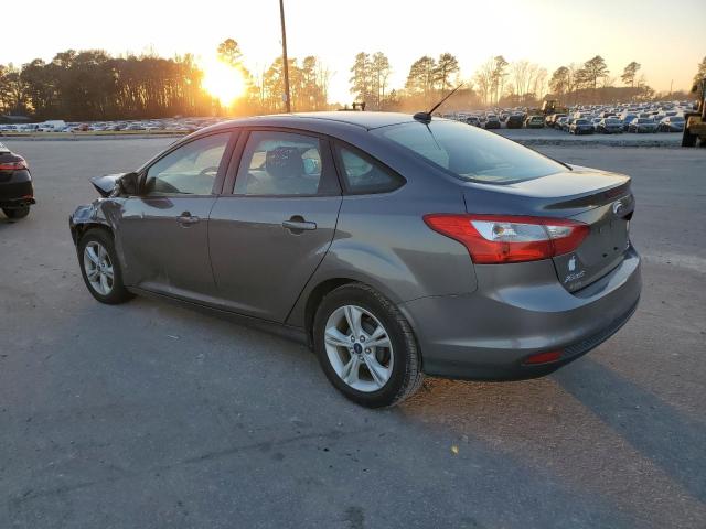 Image 2 of 2014 FORD FOCUS SE 2014 with VIN 1FADP3F28EL425534