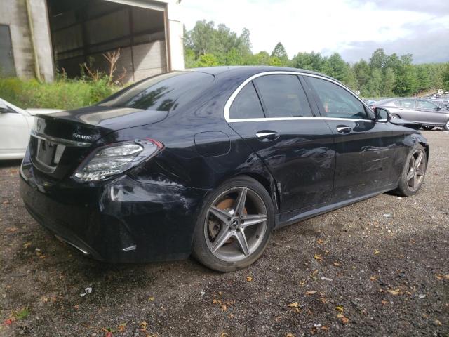 Obraz 3 z 2018 MERCEDES-BENZ C 300 4MATIC 2018 z VIN 55SWF4KB7JU239061