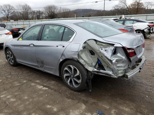Obraz 2 z 2017 HONDA ACCORD EXL 2017 z VIN 1HGCR2F90HA144627