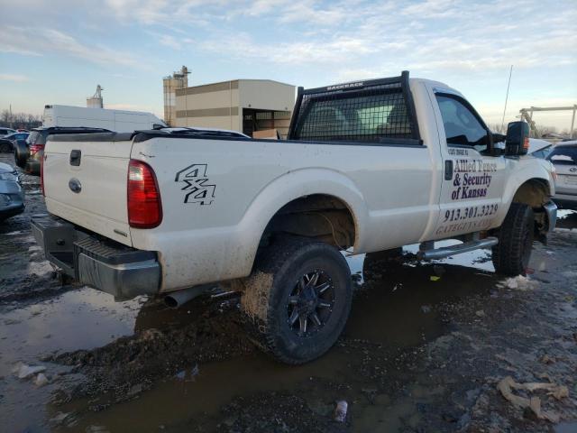 Image 3 of 2016 FORD F250 SUPER DUTY 2016 with VIN 1FTBF2B63GEB08467