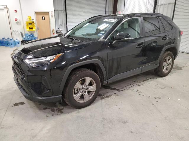 Изображение 1 2023 TOYOTA RAV4 XLE 2023 с VIN 2T3W1RFV7PW261372
