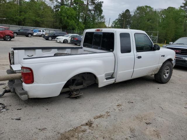 Изображение 3 2003 FORD RANGER SUPER CAB 2003 с VIN 1FTYR44V13PA32425