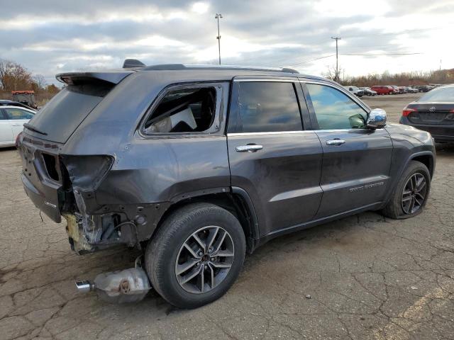 Obraz 3 z 2019 JEEP GRAND CHEROKEE LIMITED 2019 z VIN 1C4RJEBG1KC584146