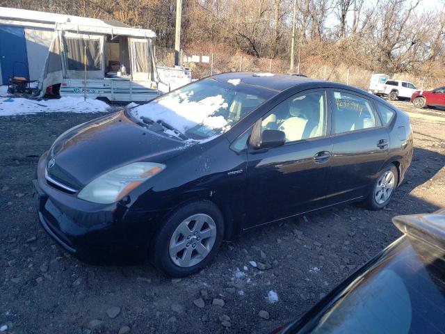 Image 1 of 2008 TOYOTA PRIUS  2008 with VIN JTDKB20U283359278