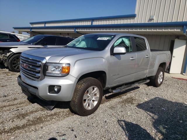 Изображение 2015 GMC CANYON SLE 2015