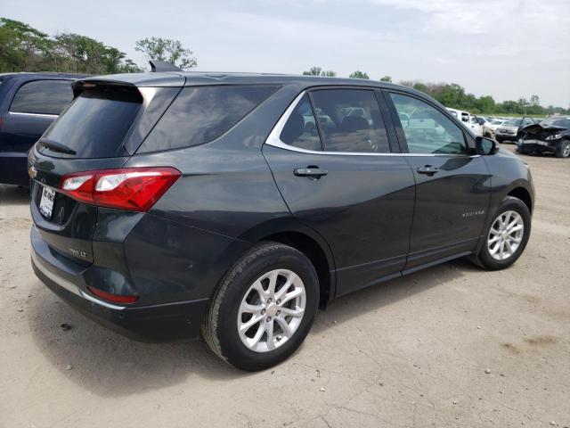 Obraz 3 z 2018 CHEVROLET EQUINOX LT 2018 z VIN 3GNAXSEV9JL375106