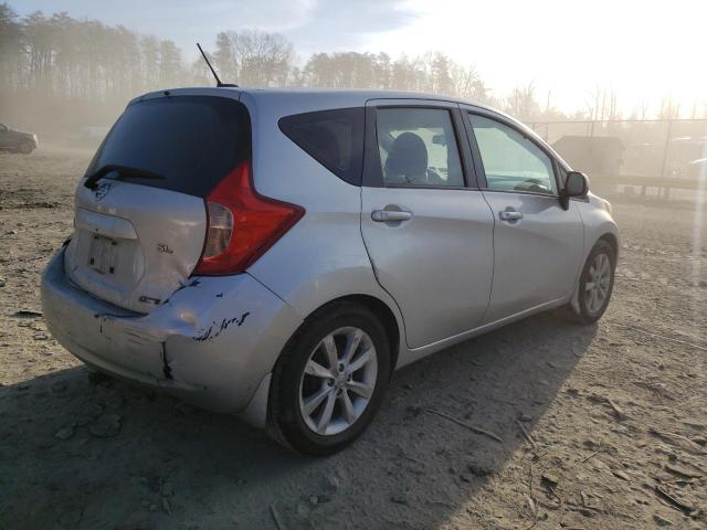 Obraz 3 z 2014 NISSAN VERSA NOTE S 2014 z VIN 3N1CE2CP9EL358035