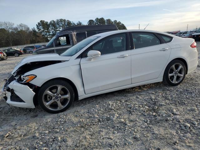 2013 FORD FUSION SE 2013 image