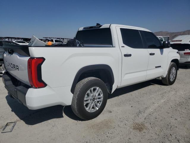 Изображение 3 2023 TOYOTA TUNDRA CREWMAX SR 2023 с VIN 5TFLA5DB9PX085974