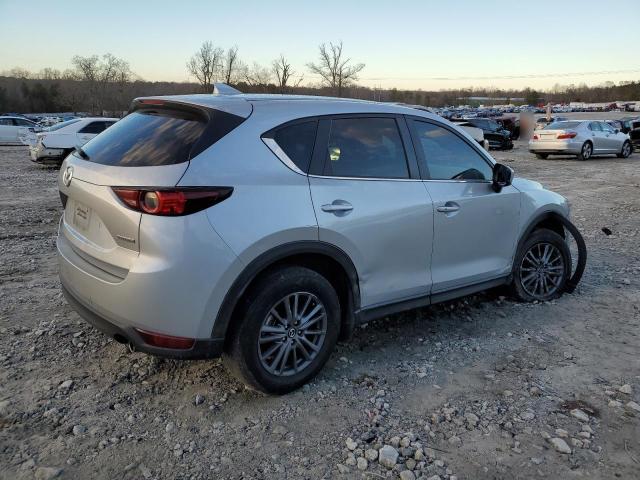 Image 3 of 2021 MAZDA CX-5 TOURING 2021 with VIN JM3KFBCM9M0400668