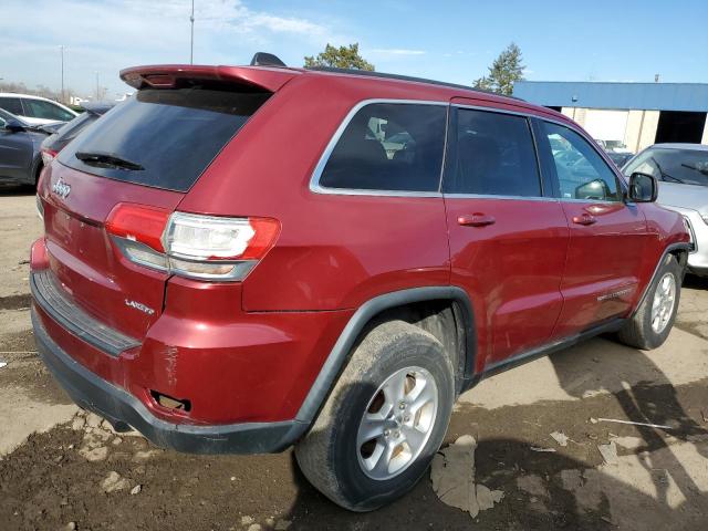 Image 3 of 2014 JEEP GRAND CHEROKEE LAREDO 2014 with VIN 1C4RJFAG9EC335511
